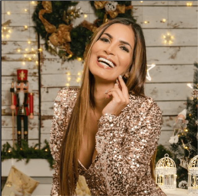 Maria Alexandra Bastidas